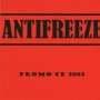 Antifreeze